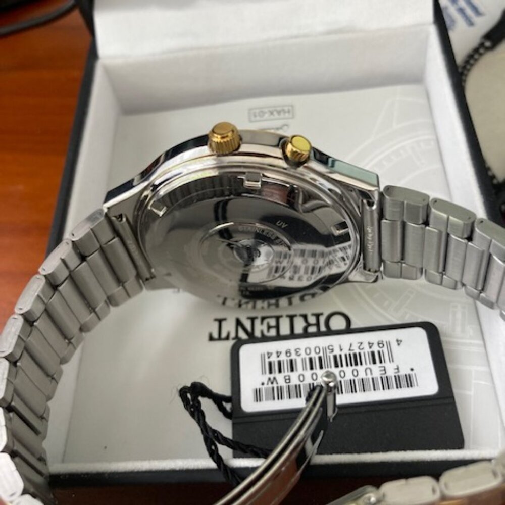 Orient Watch - Picture 3 of 5